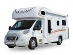 Jayco Conquest 2012 года